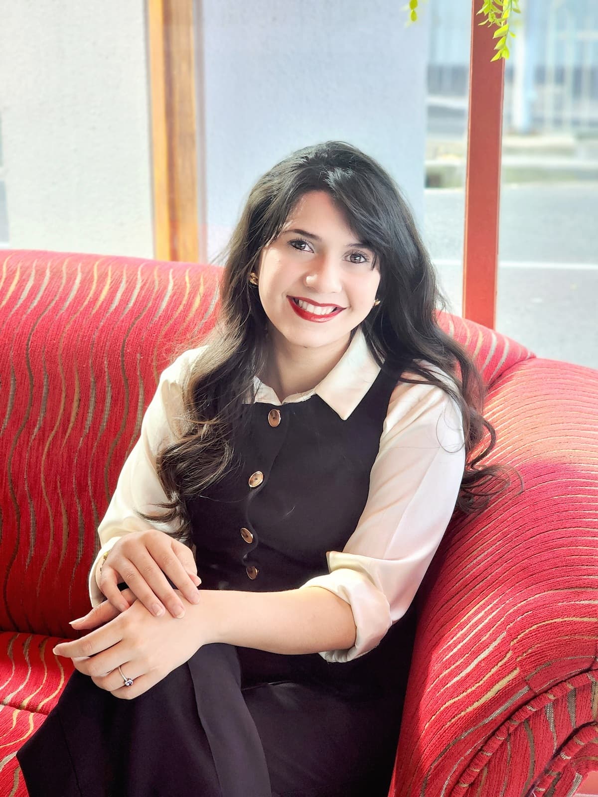 Nishaat Mohamed - Wellness Counsellor