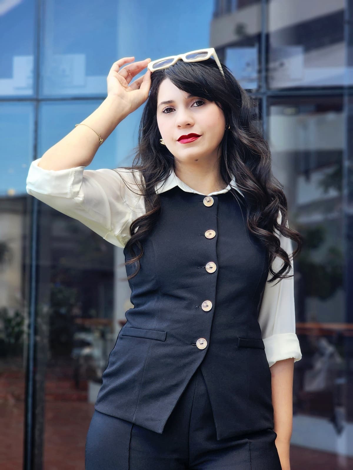 Nishaat Mohamed - Professional Therapist