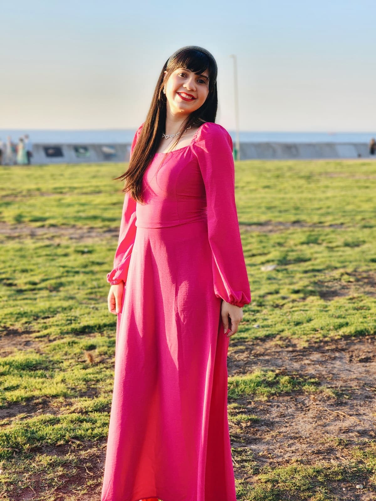 Professional Female Psychologist