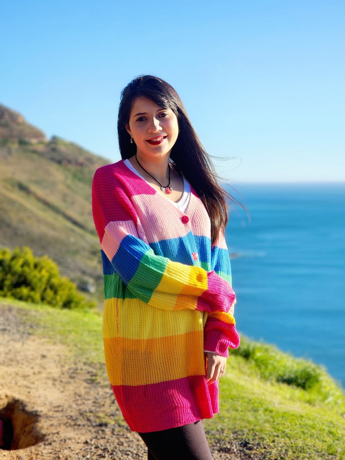 Professional Female Psychologist